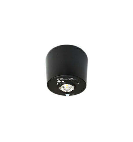 EL-CB10111KB＜br /＞LED非常用照明器具 電池内蔵形＜br /＞LED専用形 リモコン自己点検機能タイプ＜br /＞30分間定格形 直付形(小形タイプ) 昼白色＜br /＞低天井・小空間用(～3m) 従来ミニハロゲン9形器具相当＜br /＞三菱電機 施設照明 8,655円