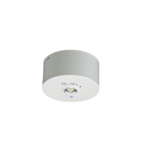 ★EL-CB21111B＜br /＞【お買得品 即日発送できます】 LED非常用照明器具 電池内蔵形＜br /＞LED専用形 リモコン自己点検機能タイプ＜br /＞30分間定格形 直付形 昼白色＜br /＞低天井用(～3m) 従来ミニハロゲン13形器具相当＜br /＞三菱電機 施設照明