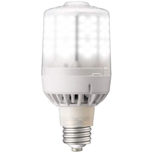 LDS132N-G-E39F＜br /＞レディオック LEDライトバルブ パズー用＜br /＞高圧ナトリウムランプ180W相当 極性フリー E39口金 132W 昼白色＜br /＞岩崎電気 ランプ