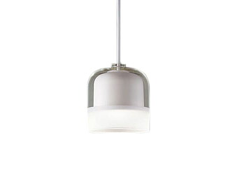 LGB16133＜br /＞LEDペンダントライト フラットランプ対応 灯具のみ＜br /＞ガラスセード ダクトタイプ 電気工事不要＜br /＞Panasonic 照明器具 天井照明 吊下げ