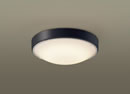 LSEW2030CF1＜br /＞LEDシーリングライト フラットランプ対応 集合住宅向け 20形丸形蛍光灯1灯器具相当＜br /＞直付タイプ 拡散 防湿・防雨型 電球色 非調光＜br /＞Panasonic 照明器具 天井面・壁面取付兼用