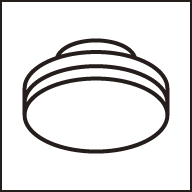 値下げ　オーデリック 調色切替　調光ランプ No241G　３個 値下げ オーデリック 調色切替 調光ランプ No241G 3個 値下げ