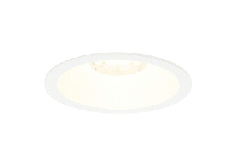OD361425LC＜br /＞LEDベースダウンライト Qシリーズ 高気密SB形 埋込穴φ150 FHT32Wクラス＜br /＞43°ミディアム配光 電球色 LC調光＜br /＞オーデリック 照明器具 天井照明