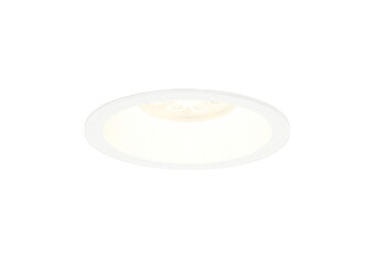 OD361427LC＜br /＞LEDベースダウンライト Qシリーズ 高気密SB形 埋込穴φ125 FHT24Wクラス＜br /＞43°ミディアム配光 電球色 LC調光＜br /＞オーデリック 照明器具 天井照明