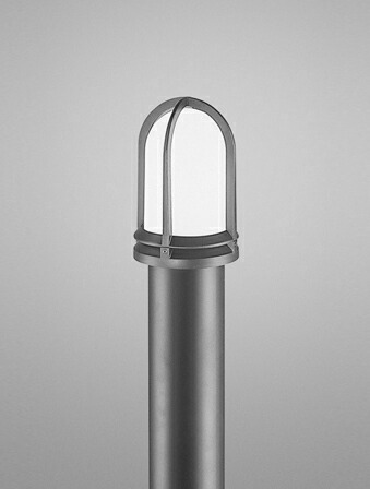 OG043173NRエクステリア LEDガーデンライト 高演色R15 クラス2 白熱灯器具40W相当地上高964 昼白色 非調光 防雨型オーデリック 照明器具 玄関 庭園灯 屋外用