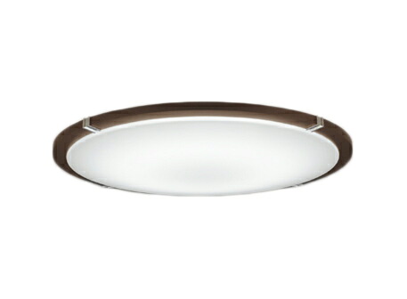 OL251120BRE＜br /＞LED非常灯付シーリングライト 10畳用 R15高演色＜br /＞CONNECTED LIGHTING LC-FREE 調光・調色 Bluetooth対応 電気工事不要＜br /＞オーデリック 照明器具 天井照明 居間 リビング 応接 おしゃれ 【～10畳】