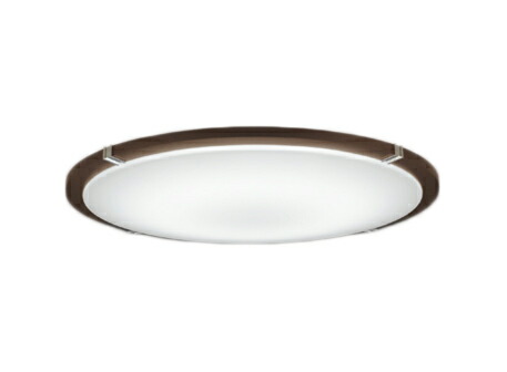 OL251445BRE＜br /＞LED非常灯付シーリングライト 12畳用 R15高演色＜br /＞CONNECTED LIGHTING LC-FREE 調光・調色 Bluetooth対応 電気工事不要＜br /＞オーデリック 照明器具 天井照明 居間 リビング 応接 おしゃれ 【～12畳】