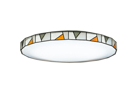 OL291157BRELED非常灯付シーリングライト 12畳用 R15高演色CONNECTED LIGHTING LC-FREE 調光・調色 Bluetooth対応 電気工事不要オーデリック 照明器具 天井照明 居間 リビング 応接 おしゃれ 【~12畳】|照明ライト専門タカラshopあかり館