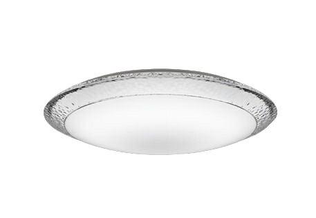 OL291351BRE＜br /＞LED非常灯付シーリングライト AQUA -Ice- 12畳用 R15高演色＜br /＞CONNECTED LIGHTING LC-FREE 調光・調色 Bluetooth対応 電気工事不要＜br /＞オーデリック 照明器具 天井照明 居間 リビング 応接 おしゃれ 【～12畳】