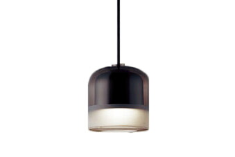 XLGB1019CE1＜br /＞LEDペンダントライト フラットランプ対応 白熱電球60形1灯器具相当＜br /＞温白色 非調光 ガラスセード 直付タイプ 要電気工事＜br /＞Panasonic 照明器具 天井照明 吊下げ