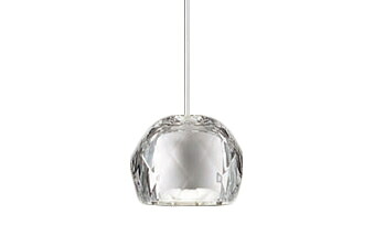 XLGB1031CQ1LEDペンダントライト フラットランプ対応 白熱電球60形1灯器具相当光色切替(昼光色/温白色) 非調光 ガラスセード 直付タイプ 要電気工事Panasonic 照明器具 天井照明 吊下げ|照明ライト専門タカラshopあかり館