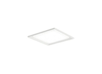 LEKR35S801W-LD9LEDベースライト 一体形スクエア 光源ユニットタイプ埋込形 □350タイプ 調光タイプ一般タイプ 8000lmタイプ（FHP32形&times;4灯相当） 白色東芝ライテック 施設照明｜照明ライト専門タカラshopあかり館