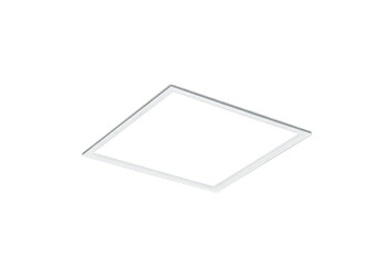 LEKR745851FL-XD9＜br /＞LEDベースライト TENQOOスクエア パネルタイプ＜br /＞埋込形 乳白パネル □450＜br /＞かんたん無線調光シリーズ SceneLED（シーンレッド）＜br /＞電球色 FHP32形×4灯用器具相当＜br /＞東芝ライテック 施設照明
