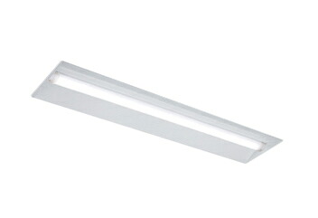LEKRW422324SN-LS9＜br /＞LEDベースライト TENQOOシリーズ 防湿・防雨形＜br /＞ステンレス 白色タイプ 耐塩形＜br /＞埋込形 40タイプ 非調光 下面開放 W220 昼白色＜br /＞3200lmタイプ(Hf32形×1灯用 高出力形器具相当)＜br /＞東芝ライテック 施設照明