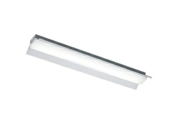 LEKT215164D-LS9＜br /＞LEDベースライト TENQOOシリーズ＜br /＞20タイプ 直付形 反射笠型 W150＜br /＞一般タイプ 1600lmタイプ（Hf16形×1灯用 高出力形器具相当） 昼光色 非調光＜br /＞東芝ライテック 施設照明