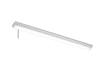 LEKT412404HPW-LS9＜br /＞LEDベースライト TENQOOシリーズ＜br /＞40タイプ 直付形（富士型） W120 プルスイッチ付＜br /＞ハイグレード 4000lmタイプ(FLR40形×2灯用 省電力タイプ) 白色 非調光＜br /＞東芝ライテック 施設照明