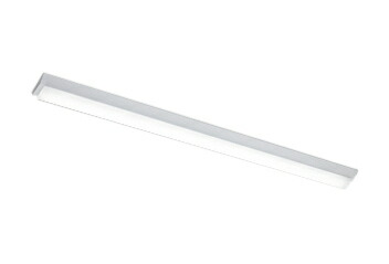 LEKT412694HWW-LS9＜br /＞LEDベースライト TENQOOシリーズ＜br /＞40タイプ 直付形（富士型） W120＜br /＞ハイグレード 6900lmタイプ（Hf32形×2灯用 高出力形器具相当） 温白色 非調光＜br /＞東芝ライテック 施設照明