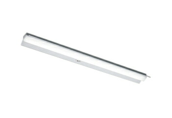 LEKT415524HYW-LD9LEDベースライト TENQOOシリーズ40タイプ 直付形（反射笠付） W150 人感センサー内蔵ハイグレード 5200lmタイプ（Hf32形&times;2灯用 定格出力形器具相当） 白色 調光東芝ライテック 施設照明｜照明ライト専門タカラshopあかり館