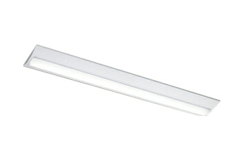 LEKT423694HW-LS9＜br /＞LEDベースライト TENQOOシリーズ＜br /＞40タイプ 直付形（富士型） W230＜br /＞ハイグレード 6900lmタイプ（Hf32形×2灯用 高出力形器具相当） 白色 非調光＜br /＞東芝ライテック 施設照明