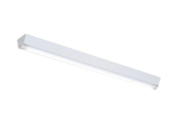 LEKTW412404L2N-LS9LEDベースライト TENQOOシリーズ 冷凍倉庫用直付形 40タイプ 非調光 富士型 W120C級低温度タイプ -25℃対応 昼白色4000lmタイプ(FLR40×2灯用 省電力タイプ)東芝ライテック 施設照明|照明ライト専門タカラshopあかり館