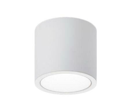 NCN14300W LE1＜br /＞LED小型シーリングライト 直付タイプ LED100形 コンパクト形蛍光灯FDL27形1灯器具相当＜br /＞ビーム角80度 拡散タイプ 昼白色 非調光＜br /＞Panasonic 施設照明 天井照明 要電気工事