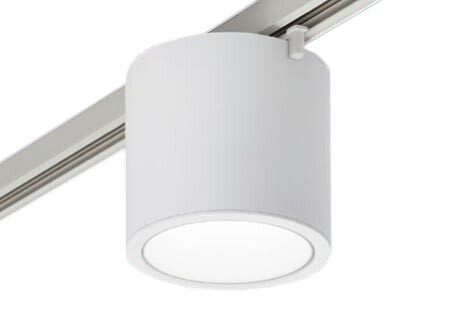 NCN29301W LE1＜br /＞LED小型シーリングライト 配線ダクト用 LED200形 コンパクト形蛍光灯FHT42形1灯器具相当＜br /＞ビーム角80度 拡散タイプ 白色 非調光＜br /＞Panasonic 施設照明 天井照明 電気工事不要