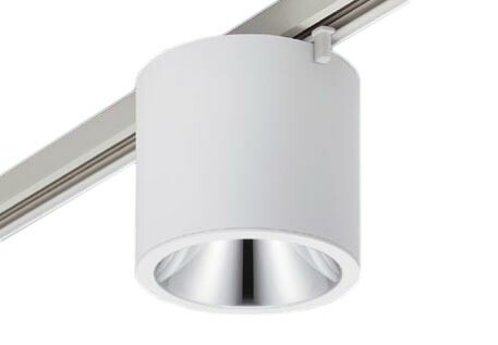 NCN29303S LE1＜br /＞LED小型シーリングライト 配線ダクト用 LED200形 コンパクト形蛍光灯FHT42形1灯器具相当＜br /＞ビーム角45度 広角タイプ 電球色 非調光＜br /＞Panasonic 施設照明 天井照明 電気工事不要