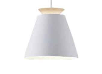 XLGB1521CU1LEDフラットランプ対応 ペンダントライト アルミセード 引掛シーリング方式白熱電球100形1灯器具相当 拡散タイプ シンクロ調色明るさフリーPanasonic 照明器具 天井照明 吊下げ 電気工事不要｜照明ライト専門タカラshopあかり館 29,425円