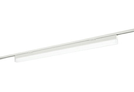 OL291567R2B＜br /＞LEDベースライト SOLID LINE SLIM R15高演色 クラス2＜br /＞レール取付型 1200mm 低光束タイプ＜br /＞昼白色 非調光 Hf32W高出力×1灯相当＜br /＞オーデリック 照明器具 天井面取付専用