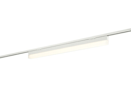 OL291568R2MLEDベースライト SOLID LINE SLIM R15高演色 クラス2レール取付型 900mm 低光束タイプCONNECTED LIGHTING LC-FREE 調光・調色 Bluetooth対応 Hf32W定格出力×1灯相当オーデリック 照明器具 天井面取付専用|照明ライト専門タカラshopあかり館