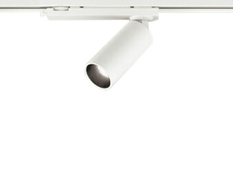 OS256579BRLEDスポットライト MINIMUM-S R15高演色 クラス2 JDR50W相当プラグタイプ CONNECTED LIGHTING LC-FREE 調光・調色 Bluetooth対応 26°ミディアム配光オーデリック 照明器具 壁面・天井面・傾斜面取付兼用型|照明ライト専門タカラshopあかり館