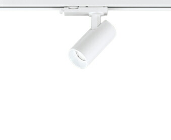 OS256620R＜br /＞LEDスポットライト White Gear MINI R15高演色 クラス2 JDR50W相当＜br /＞プラグタイプ 温白色 LC調光 42°ワイド配光＜br /＞オーデリック 照明器具 壁面・天井面・傾斜面取付兼用