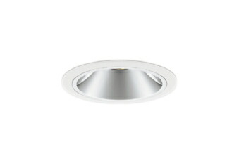 XD403665＜br /＞LEDグレアレスダウンライト 本体＜br /＞PLUGGEDシリーズ 42°拡散配光 埋込穴φ100＜br /＞電球色 C1500 CDM-T35Wクラス＜br /＞オーデリック 照明器具 天井照明