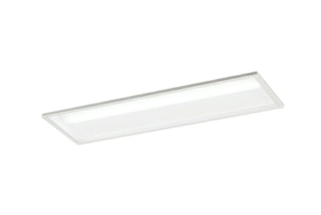 XD504001R1C＜br /＞LEDベースライト LED-LINE R15高演色 クラス2＜br /＞埋込型 下面開放型(幅220) 20形 800lmタイプ FL20W×1灯相当＜br /＞非調光 白色4000K＜br /＞オーデリック 照明器具 天井照明 店舗・施設向け
