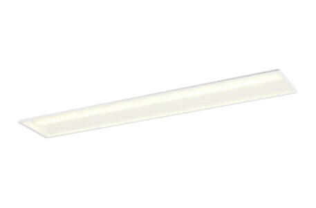 XD504002R1E＜br /＞LEDベースライト LED-LINE R15高演色 クラス2＜br /＞埋込型 下面開放型(幅220) 40形 2000lmタイプ FLR40W×1灯相当＜br /＞非調光 電球色3000K＜br /＞オーデリック 照明器具 天井照明 店舗・施設向け
