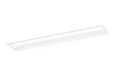 XD504002R6BLEDベースライト LED-LINE R15高演色 クラス2埋込型 下面開放型(幅220) 40形 6900lmタイプ Hf32W高出力×2灯相当非調光 昼白色5000Kオーデリック 照明器具 天井照明 店舗・施設向け|照明ライト専門タカラshopあかり館
