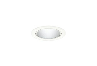 XD702139BC＜br /＞LEDダウンライト M形 本体(銀色コーン)＜br /＞MINIMUMシリーズ 51° 埋込穴φ75＜br /＞CONNECTED LIGHTING LC-FREE 調光・調色＜br /＞Bluetooth対応 C2500 CDM-T70Wクラス＜br /＞オーデリック 照明器具
