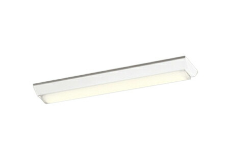 XL501001R3E＜br /＞LEDベースライト LED-LINE R15高演色 クラス2＜br /＞直付型 逆富士型(幅150) 20形 1600lmタイプ Hf16W高出力×1灯相当＜br /＞非調光 電球色3000K＜br /＞オーデリック 照明器具 壁面・天井面・傾斜面取付兼用 店舗・施設向け 天井照明