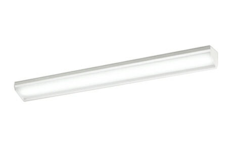 XL501042R6D＜br /＞LEDベースライト LED-LINE R15高演色 クラス2＜br /＞直付型 ウォールウォッシャー型 40形 6900lmタイプ Hf32W高出力×2灯相当＜br /＞非調光 温白色3500K＜br /＞オーデリック 照明器具 壁面・天井面・傾斜面取付兼用 店舗・施設向け 天井照明