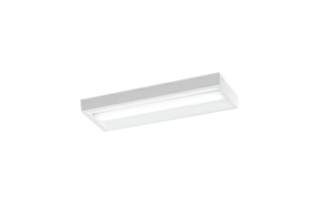 XL501056R1B＜br /＞LEDベースライト LED-LINE R15高演色 クラス2＜br /＞直付型 ボックスタイプ 20形 800lmタイプ FL20W×1灯相当＜br /＞非調光 昼白色5000K＜br /＞オーデリック 照明器具 壁面・天井面・傾斜面取付兼用 店舗・施設向け 天井照明