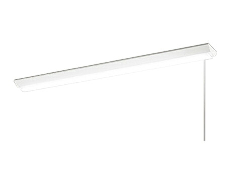 XL501102R3D＜br /＞LEDベースライト LED-LINE R15高演色 クラス2＜br /＞直付型 逆富士型(幅150 プルスイッチ付) 40形 2500lmタイプ Hf32W定格出力×1灯相当＜br /＞非調光 温白色3500K＜br /＞オーデリック 照明器具 天井照明 店舗・施設向け