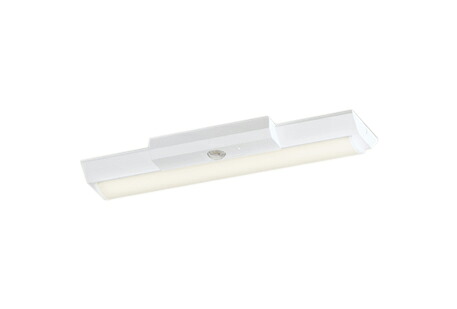 XR506001R3ELEDベースライト LED-LINE 非常用照明器具(階段通路誘導灯兼用型) R15高演色 クラス2直付型 逆富士型(幅150) 20形 1600lmタイプ Hf16W高出力&times;1灯相当非調光 電球色3000Kオーデリック 照明器具 水平天井取付専用｜照明ライト専門タカラshopあかり館 37,439円