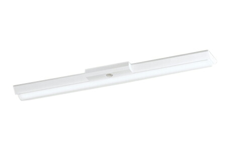 XR506002R5C<br />LEDベースライト LED-LINE 非常用照明器具(階段通路誘導灯兼用型) R15高演色 クラス2<br />直付型 逆富士型(幅150) 40形 3200lmタイプ Hf32W高出力×1灯相当<br />非調光 白色4000K<br />オーデリック 照明器具 水平天井取付専用