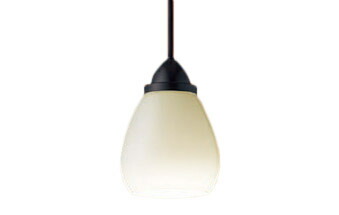 LGB15082F＜br /＞LED和風ペンダントライト ガラスセードタイプ 白熱電球40形1灯器具相当＜br /＞電気工事不要 引掛シーリング方式 電球色 調光不可＜br /＞Panasonic 照明器具 天井照明 内玄関・廊下などに 8,610円