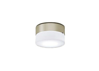 LGW51769Y＜br /＞エクステリア ブラケット/シーリングライト LEDフラットランプ対応 灯具のみ＜br /＞天井直付型・壁直付型 防雨型＜br /＞Panasonic 照明器具 屋外照明 玄関灯 勝手口灯