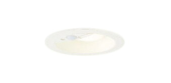 LRDC3143VLE1＜br /＞エクステリア 軒下用LEDダウンライト 高気密SB形 埋込穴φ100 白熱電球100形1灯器具相当＜br /＞FreePaお出迎え ペア点灯可能 シンプルタイマー 明るさセンサ付＜br /＞段調光省エネ型 拡散マイルド 防雨型 温白色＜br /＞Panasonic 照明器具 天井照明