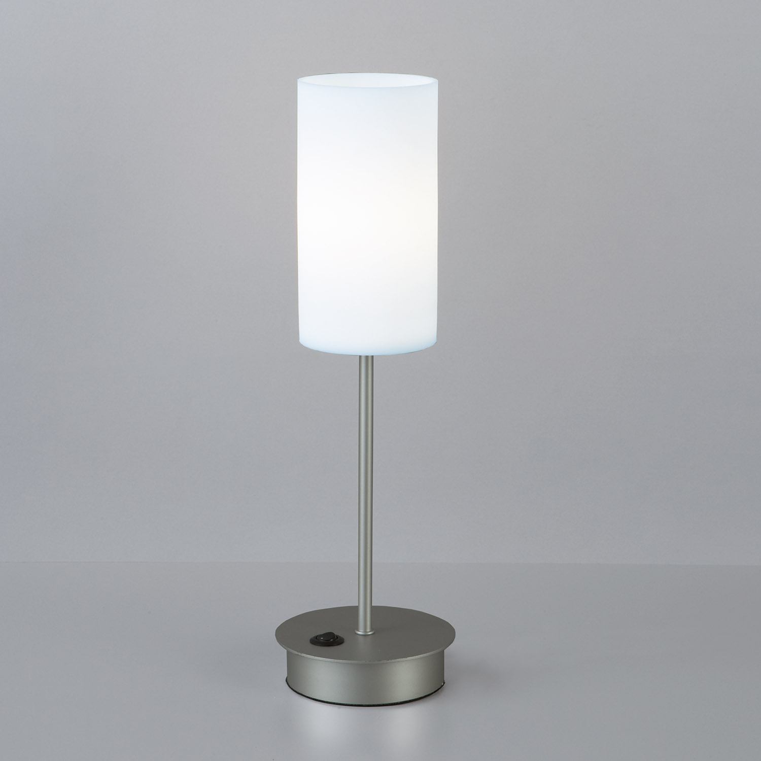 TD-4143-L＜br /＞LEDシリコンセード スタンドライト＜br /＞スイッチ付 非調光 電球色 白熱40W相当＜br /＞山田照明 照明器具 リビング 寝室用 デザインライト