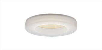 XAD1132LKCE1＜br /＞ベースダウンライト LEDフラットランプ対応 高気密SB形 埋込穴φ100＜br /＞白熱電球60形1灯器具相当 集光タイプ 美ルック 電球色 調光不可＜br /＞Panasonic 照明器具 天井照明
