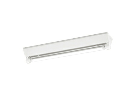 XL551141RA＜br /＞高効率直管形LEDランプ専用ベースライト LED-TUBE R15高演色 クラス2＜br /＞20形 直付型 逆富士型 W120 1灯用 FL20W×1灯相当＜br /＞片側給電・片側配線 G13口金 非調光 昼光色＜br /＞オーデリック 照明器具 店舗・施設向け 天井照明