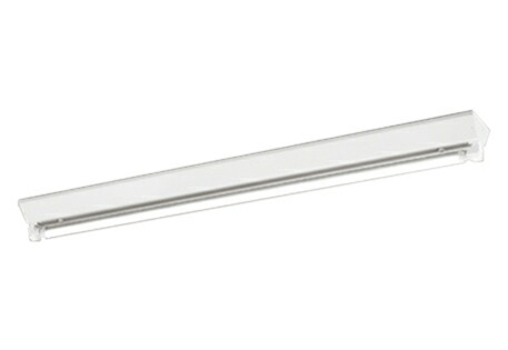XL551145R2E＜br /＞高効率直管形LEDランプ専用ベースライト LED-TUBE R15高演色 クラス2＜br /＞40形 直付型 逆富士型 W120 1灯用 Hf32W高出力×1灯相当＜br /＞片側給電・片側配線 G13口金 非調光 電球色＜br /＞オーデリック 照明器具 店舗・施設向け 天井照明